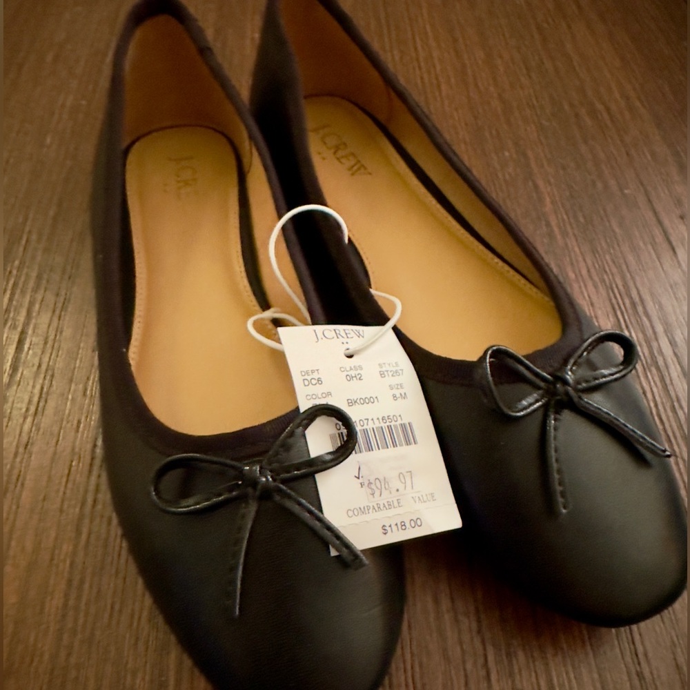 Classic Ballet Flat